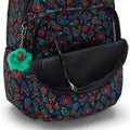 Seoul Lap Printed 15" Laptop Backpack Sport Doodle - 6