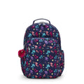 Seoul Lap Printed 15" Laptop Backpack Balloon Monkey - 1