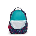 Seoul Lap Printed 15" Laptop Backpack Balloon Monkey - 4