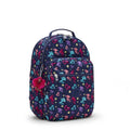 Seoul Lap Printed 15" Laptop Backpack Balloon Monkey - 5