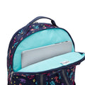 Seoul Lap Printed 15" Laptop Backpack Balloon Monkey - 7