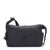 Gwyn Smooth Satin Shoulder Bag