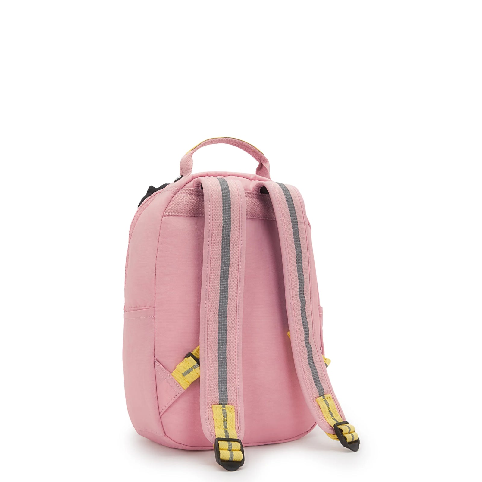 Minions Seoul Small Tablet Backpack Pink Daisy-view-2