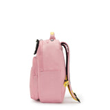 Minions Seoul Small Tablet Backpack Pink Daisy-view-6 thumbnail