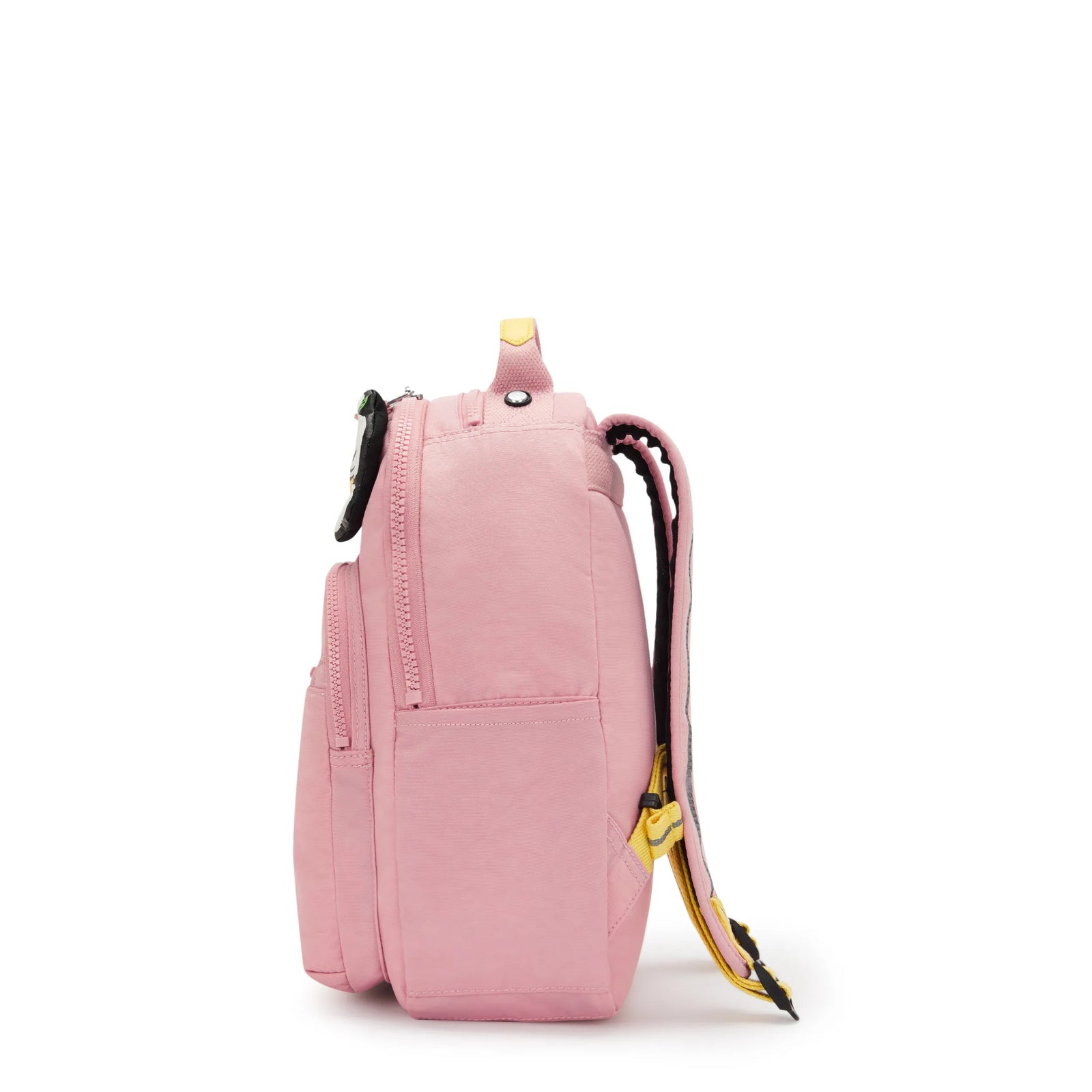 Minions Seoul Small Tablet Backpack Pink Daisy-view-6