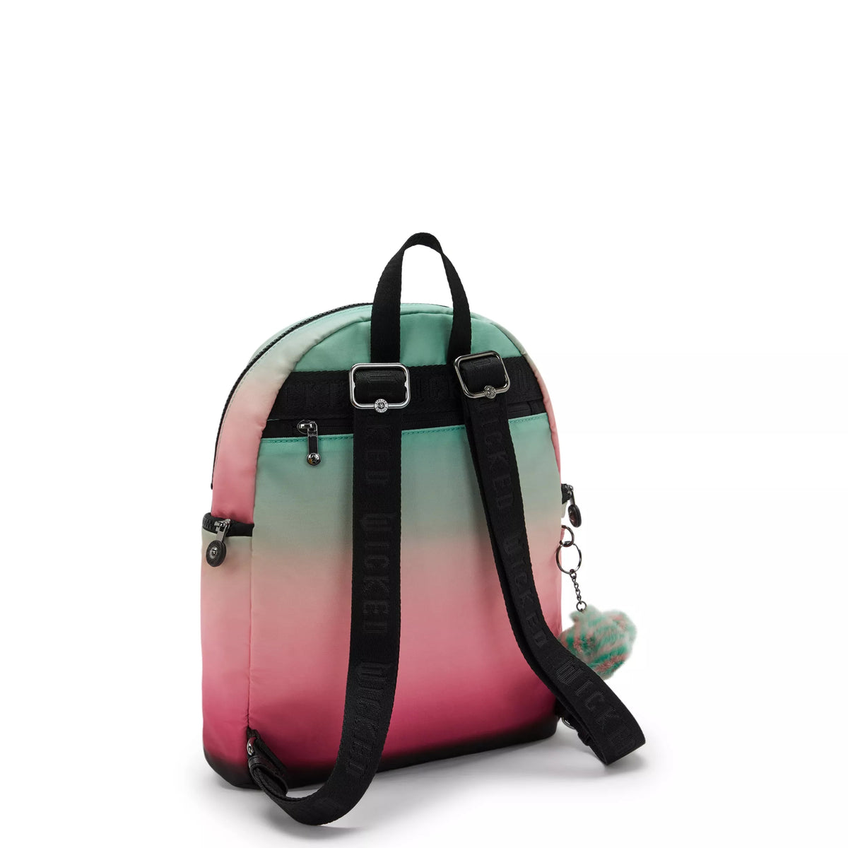 Wicked The City Small Backpack Gradient Magic - 3