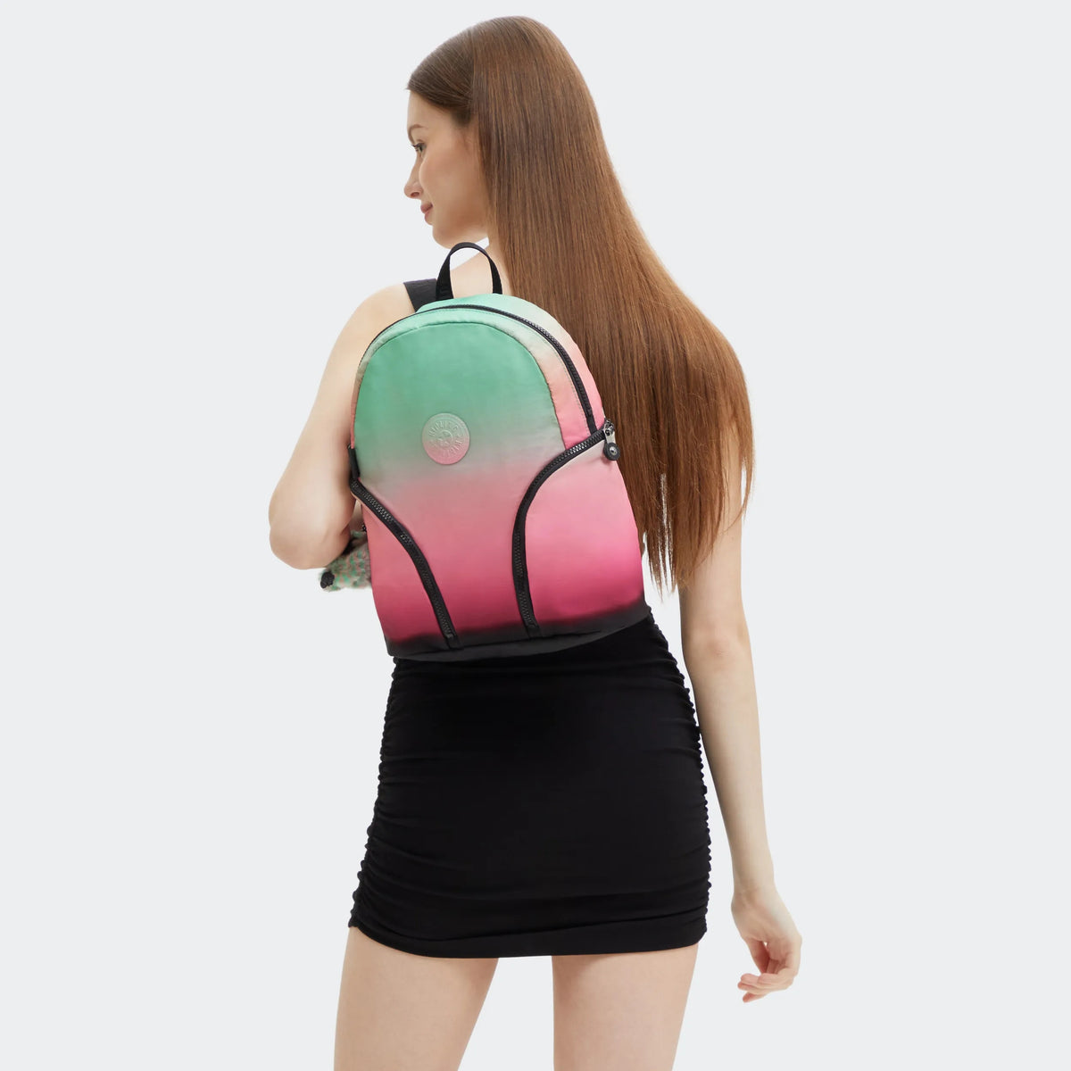 Wicked The City Small Backpack Gradient Magic - 2
