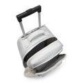 Sanaa Large Metallic Rolling Backpack Candy Metallic - 3
