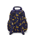 Maisie Printed Diaper Backpack Baby Banana Print - 2