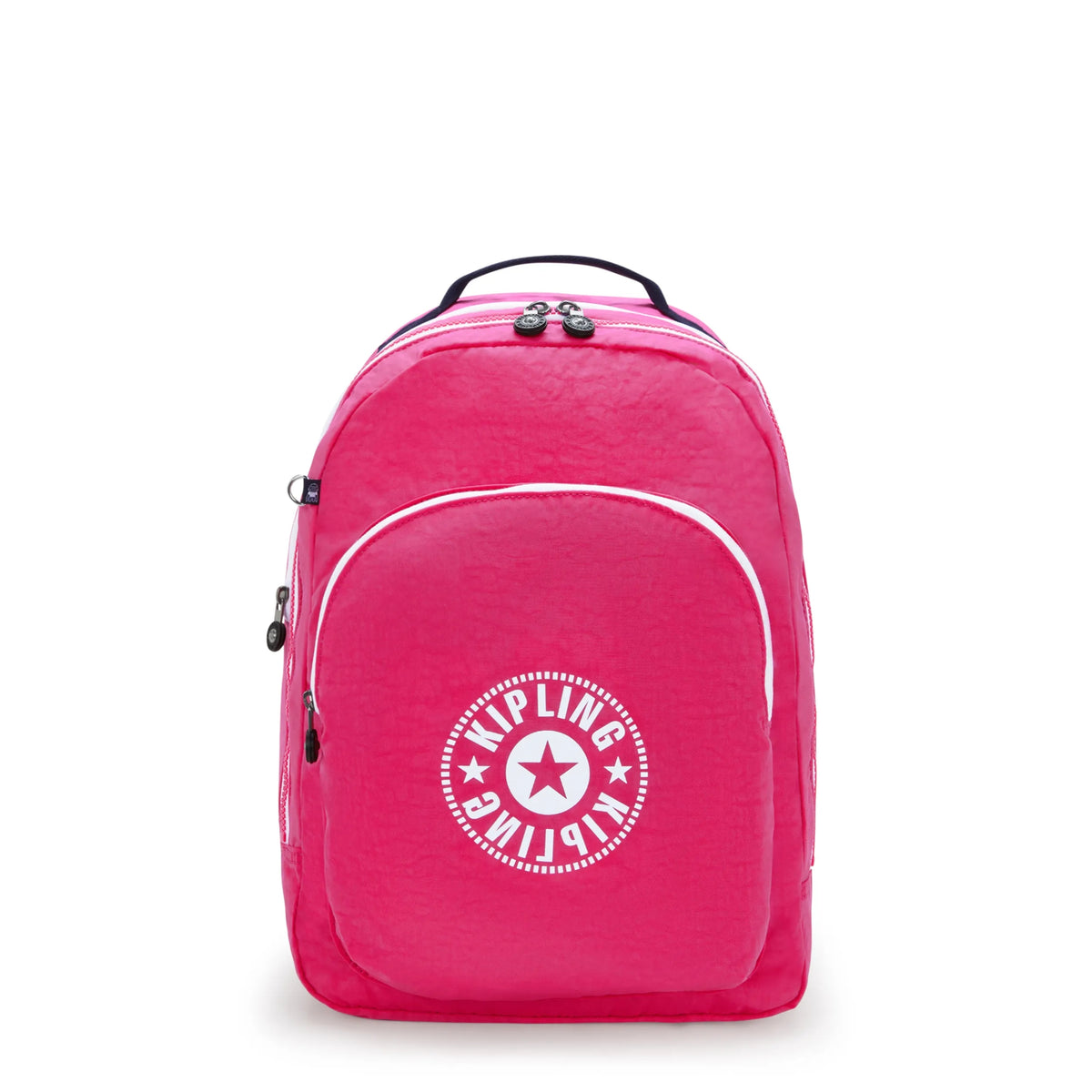 Curtis Extra Large 17" Laptop Backpack Resort Pink C - 1