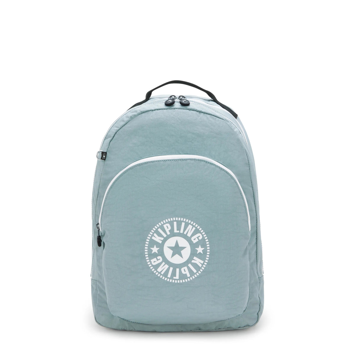 Curtis Extra Large 17" Laptop Backpack Relaxed Grey C - 1