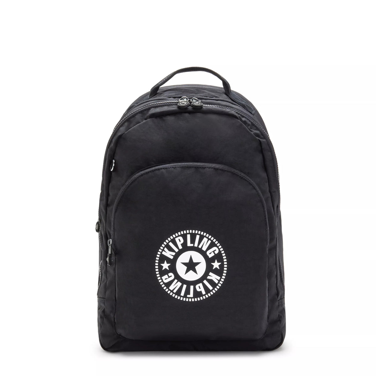 Curtis Extra Large 17" Laptop Backpack Black Lite - 1