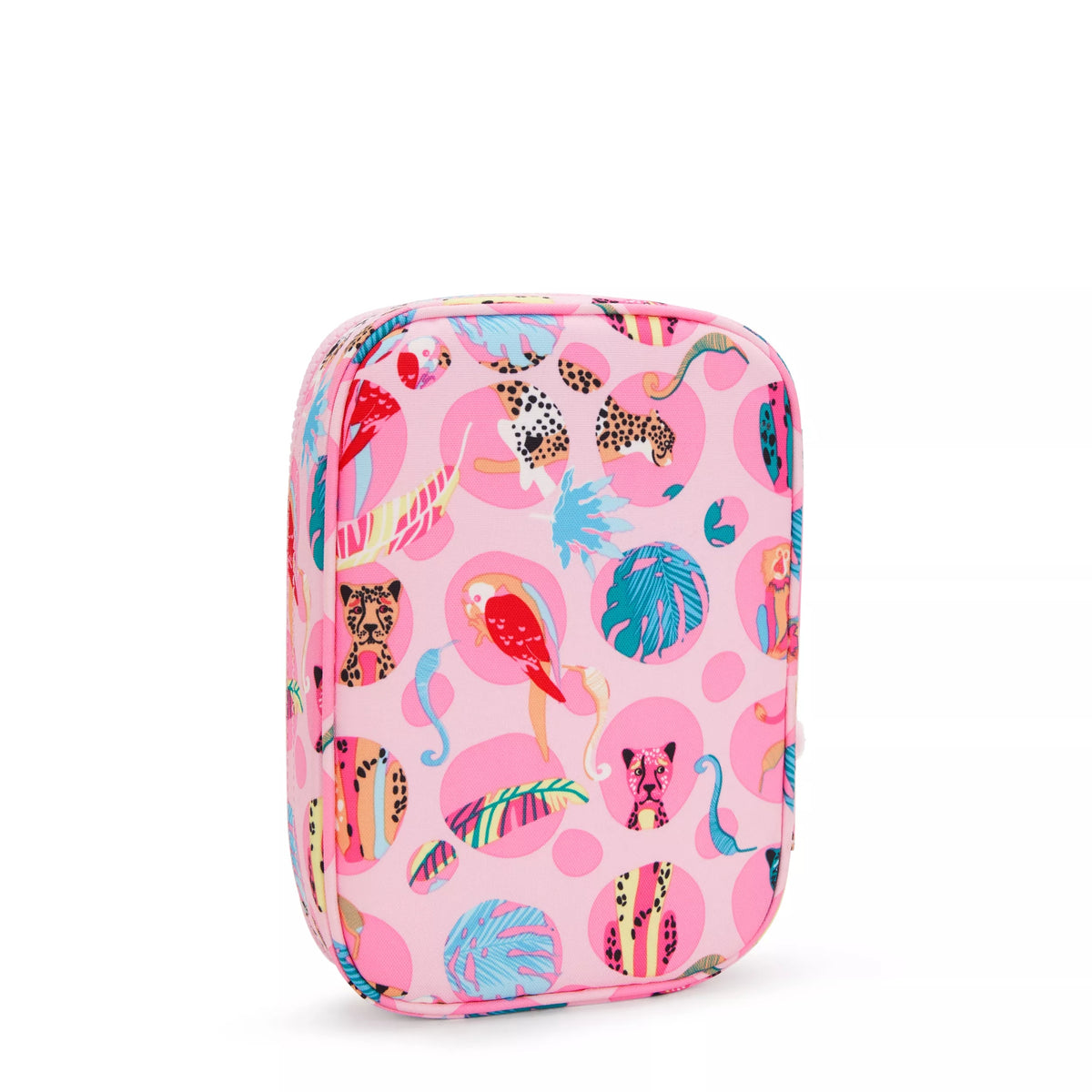 100 Pens Printed Case Safari Party - 2