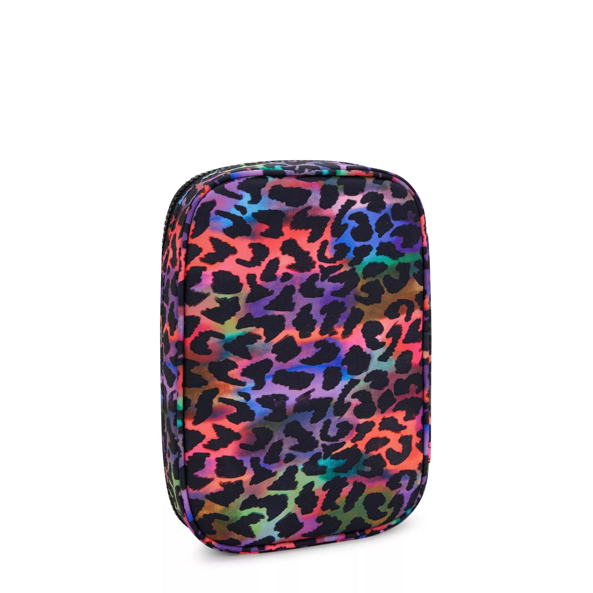 100 Pens Printed Case Rainbow Jungle - 2