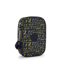 100 Pens Printed Case Lets Play Print - 4