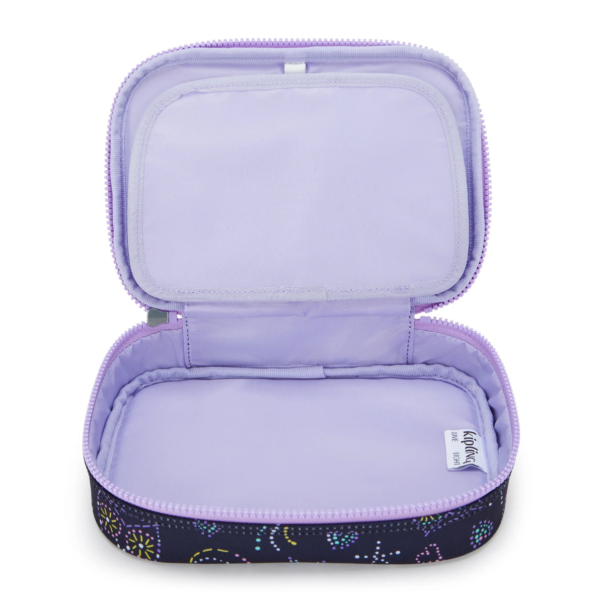 100 Pens Printed Case Unicorn Star - 3