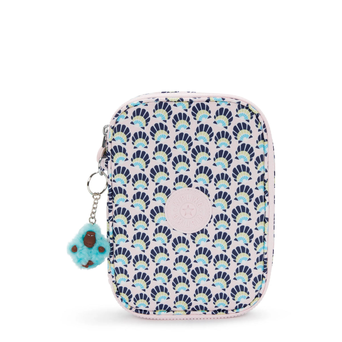 100 Pens Printed Case Geo Shell - 1