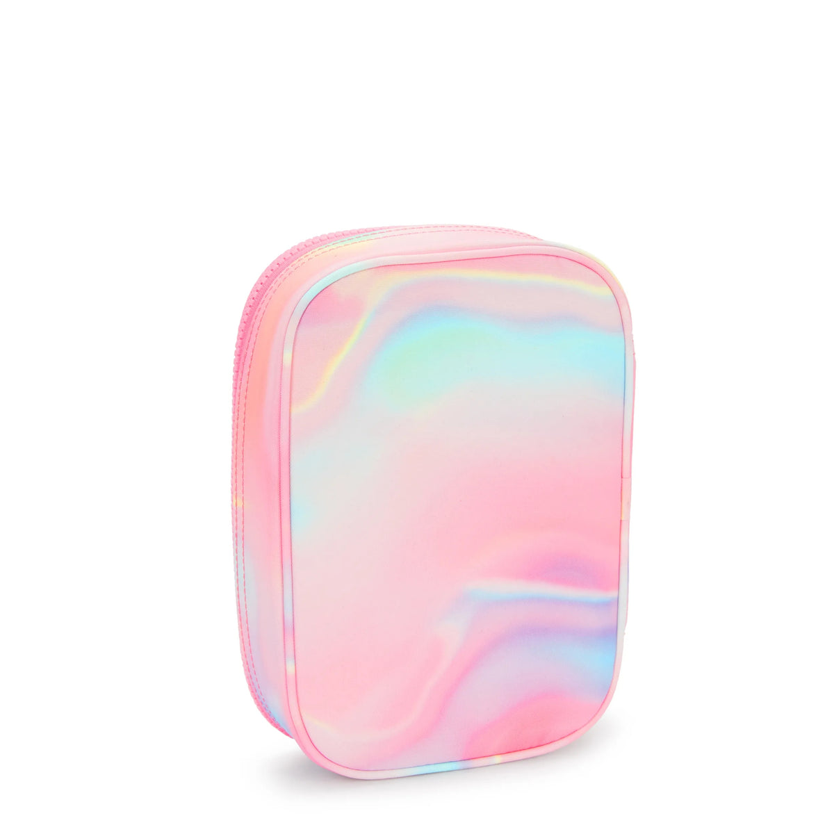 100 Pens Printed Case Rose Glow - 2