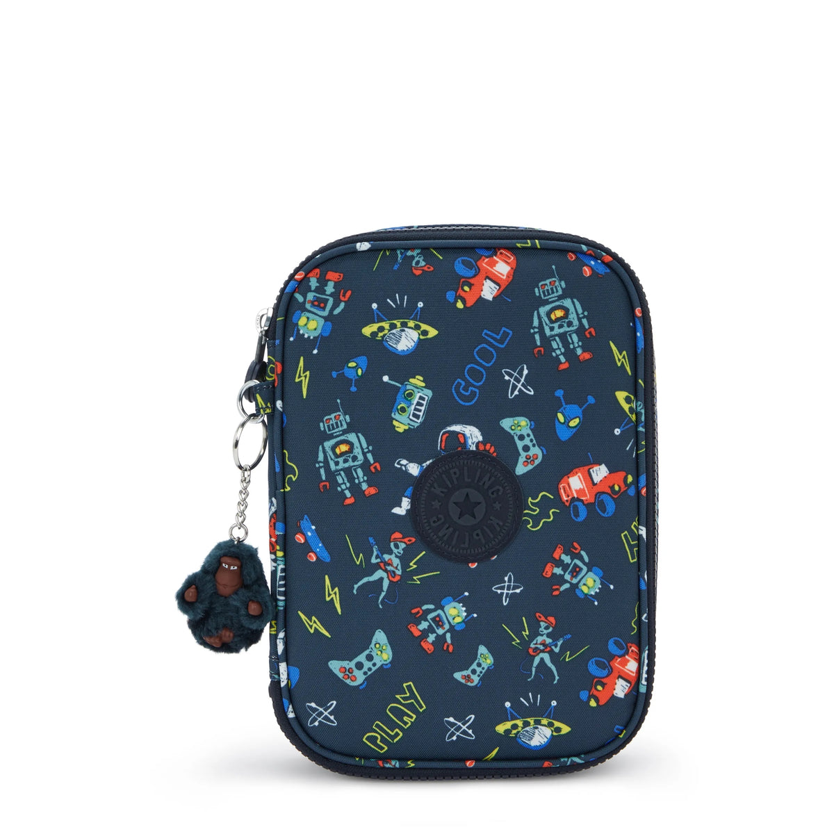 100 Pens Printed Case Space Game - 1