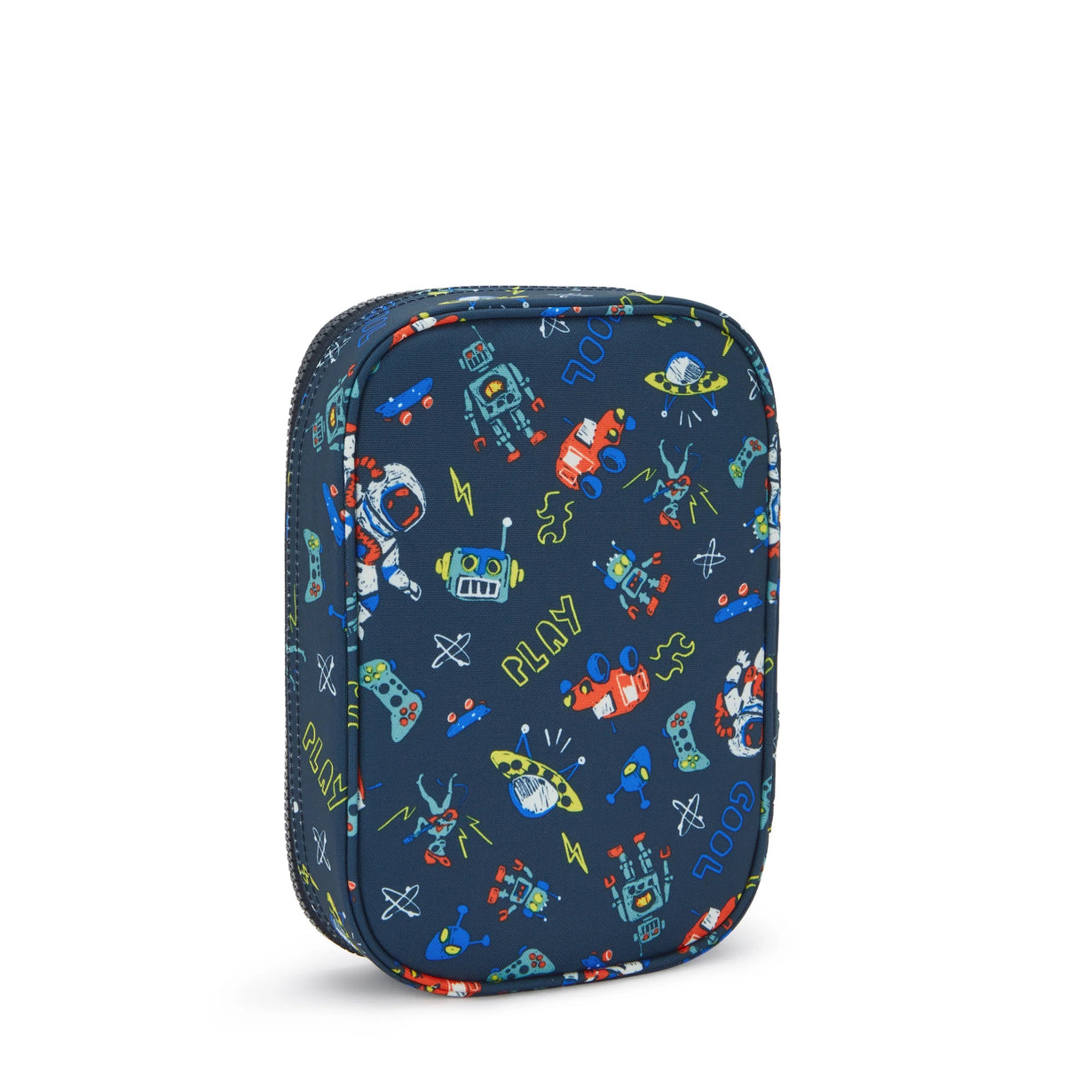 100 Pens Printed Case Space Game - 2