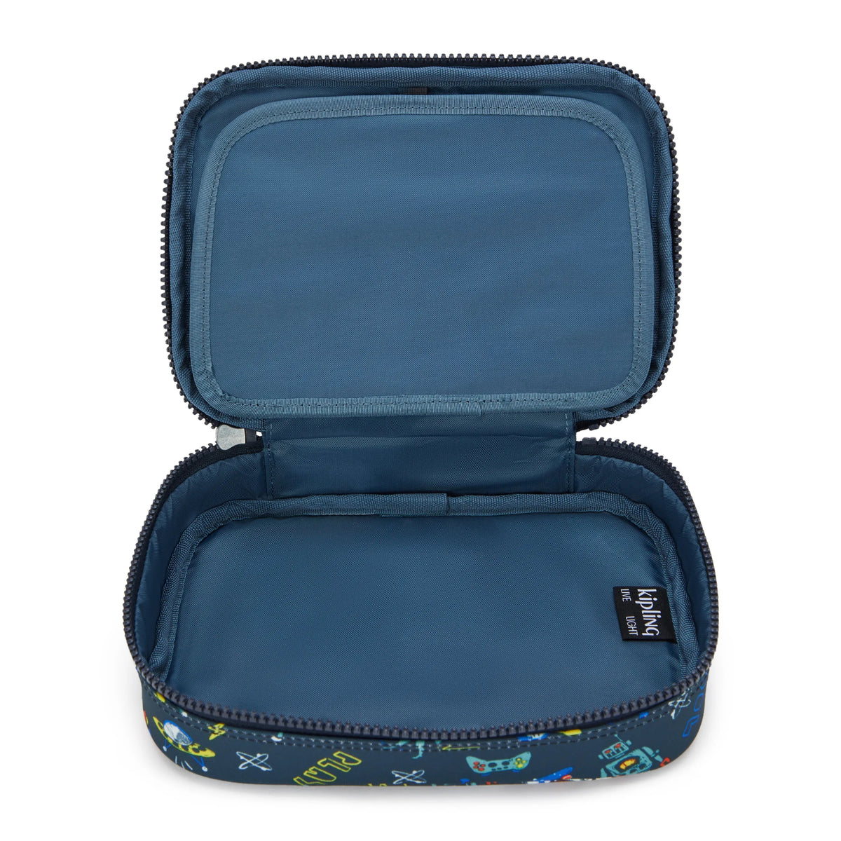 100 Pens Printed Case Space Game - 3