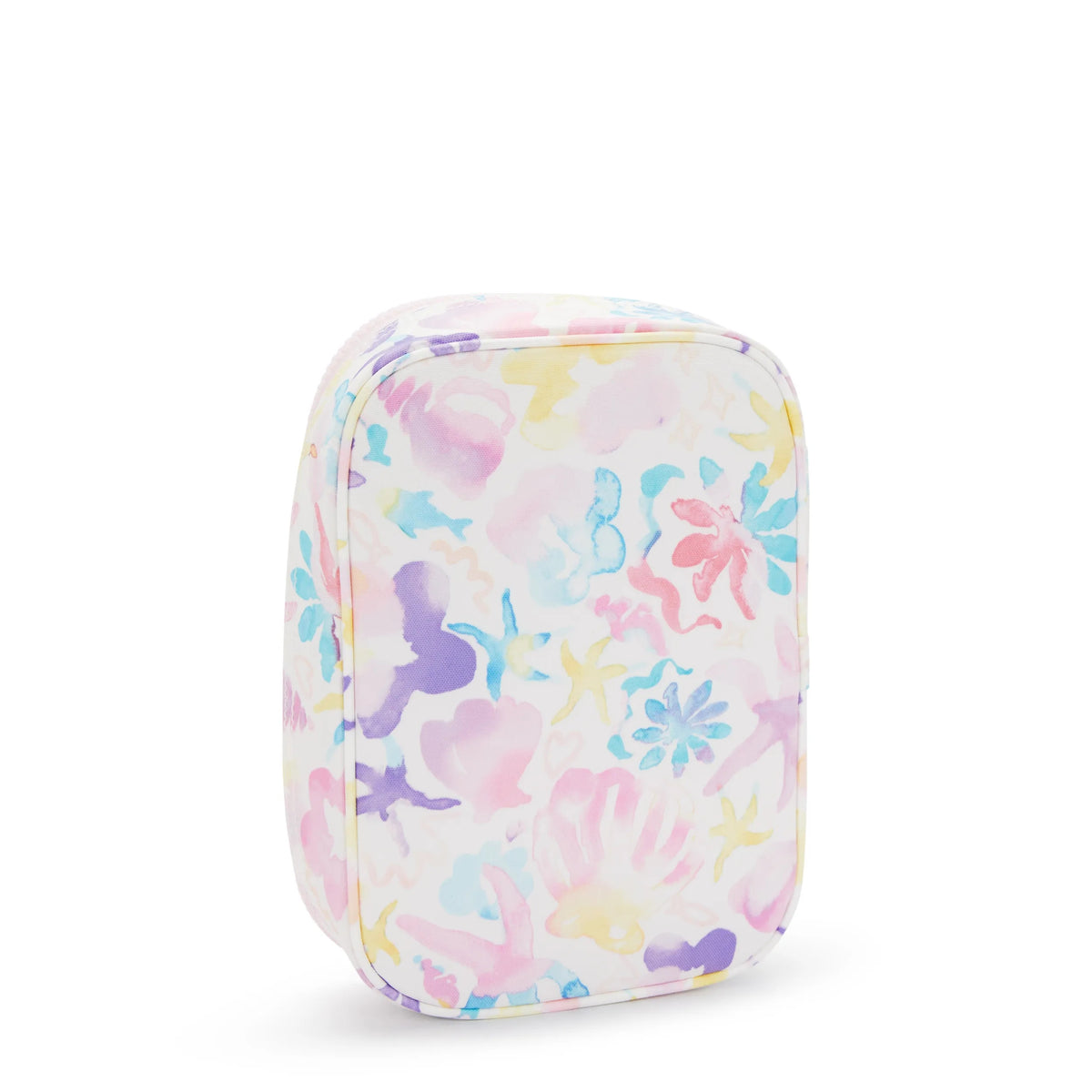 100 Pens Printed Case Aqua Sea - 2