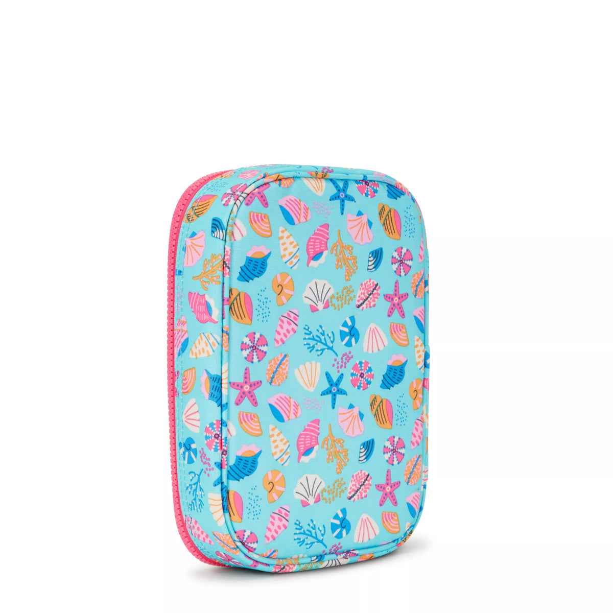 100 Pens Printed Case SEASHELL BRIGHT - 2