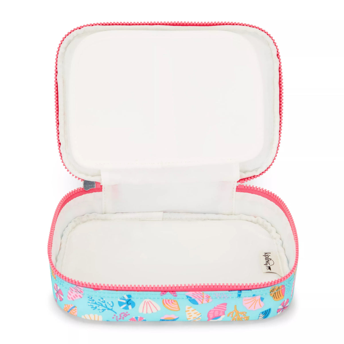 100 Pens Printed Case SEASHELL BRIGHT - 3
