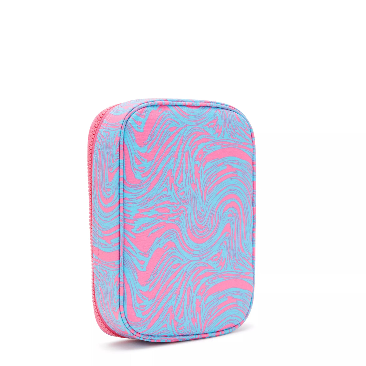 100 Pens Printed Case Ripple Waves - 2