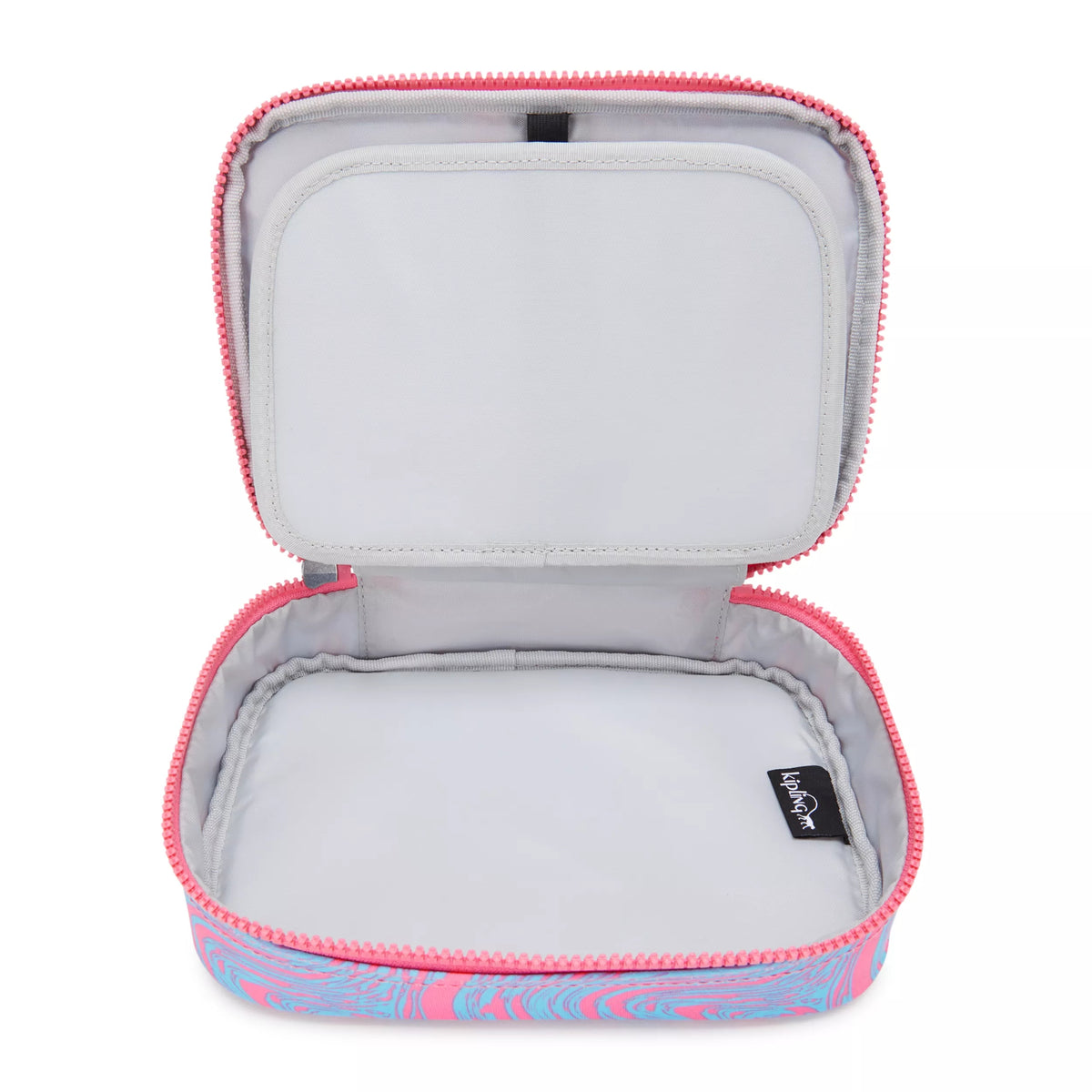 100 Pens Printed Case Ripple Waves - 3