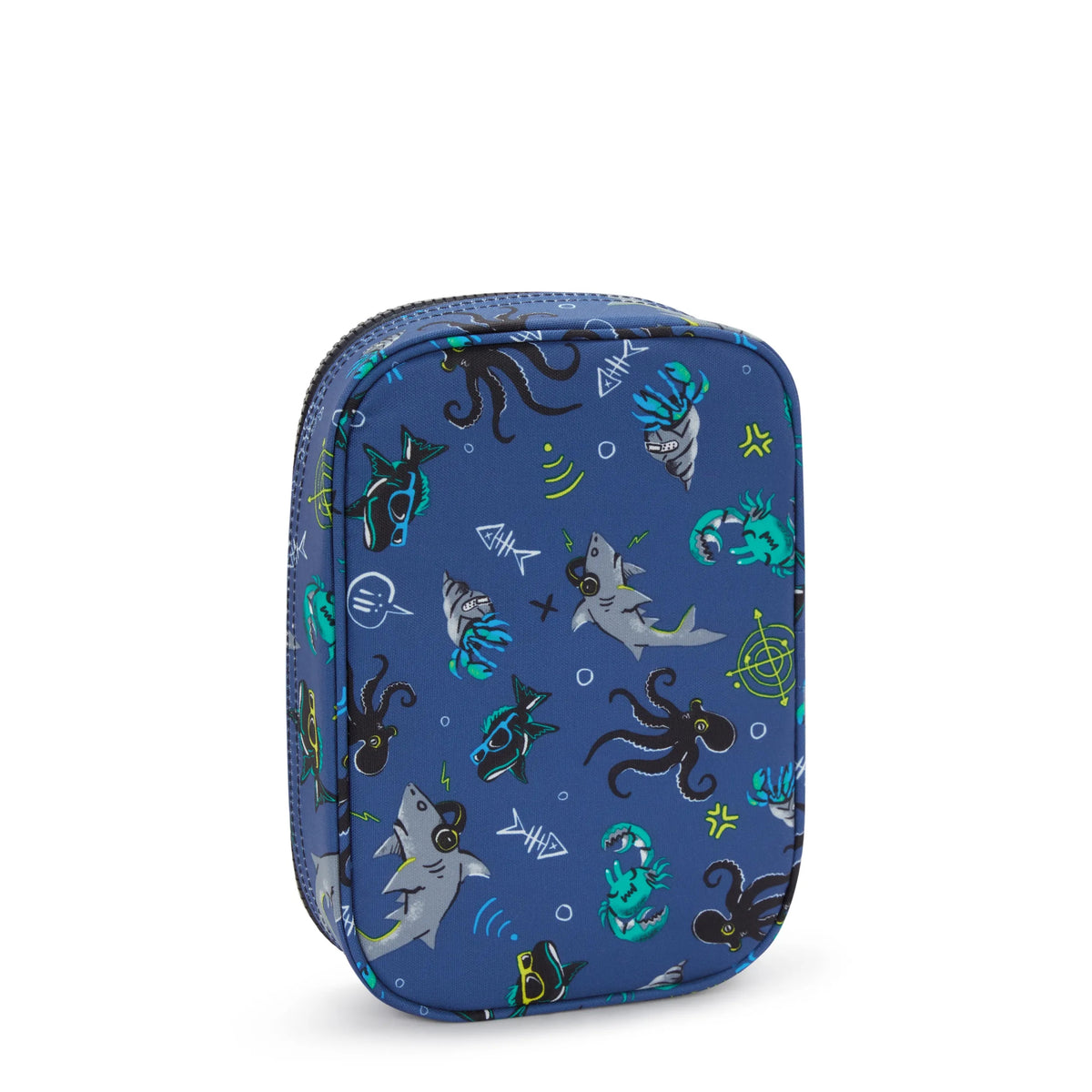 100 Pens Printed Case Undersea Party - 2