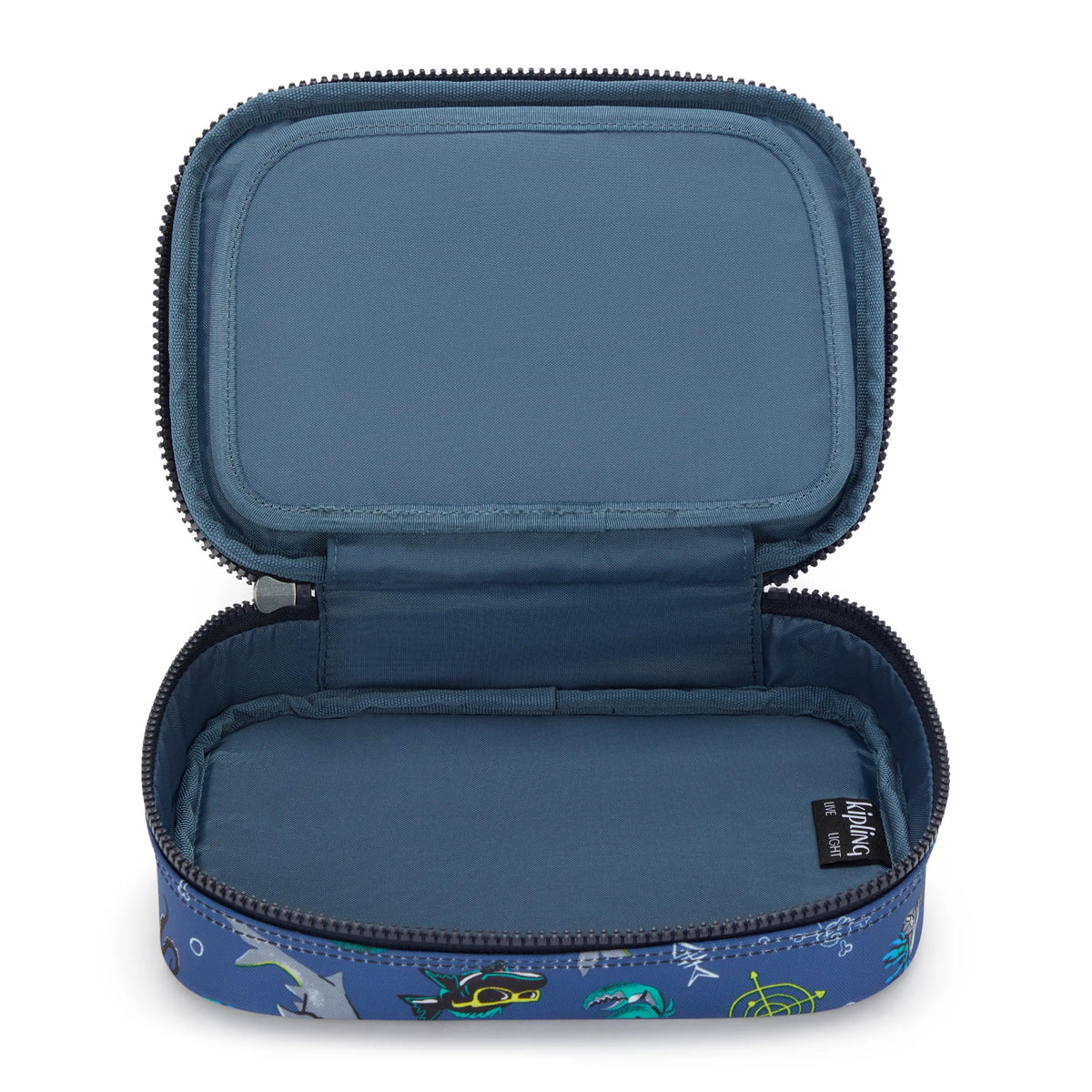 100 Pens Printed Case Undersea Party - 3