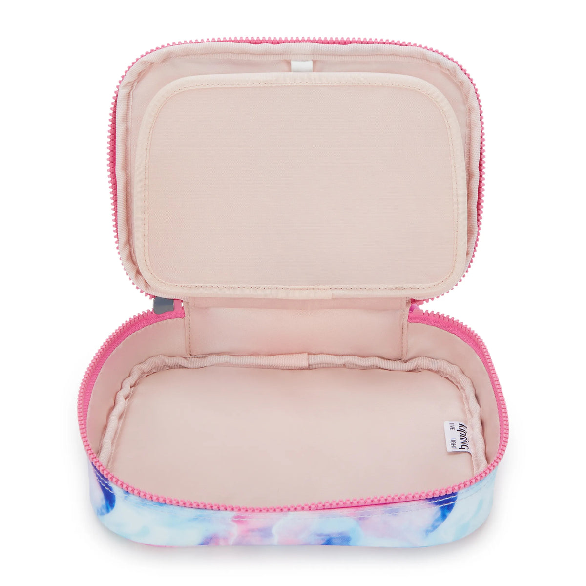 100 Pens Printed Case Aqua Life - 3