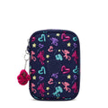 100 Pens Printed Case Balloon Monkey - 1