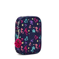 100 Pens Printed Case Balloon Monkey - 4