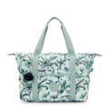 Art Medium Printed Tote Bag More Palm Trees - 1
