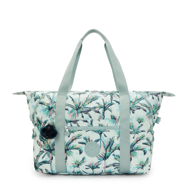 Art Medium Printed Tote Bag