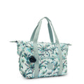 Art Medium Printed Tote Bag More Palm Trees - 5