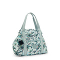 Art Medium Printed Tote Bag More Palm Trees - 6