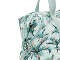 Art Medium Printed Tote Bag More Palm Trees - 7