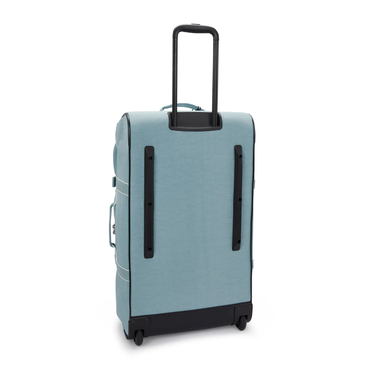 Aviana Large Rolling Duffle Bag Relaxed Grey - 2