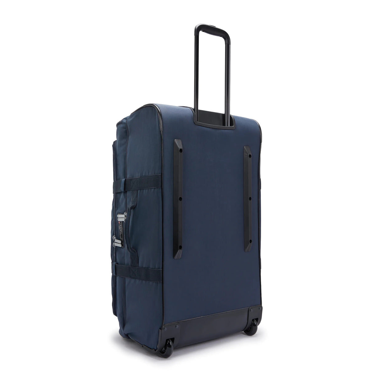 Aviana Large Rolling Duffle Bag Blue Bleu 2 - 3