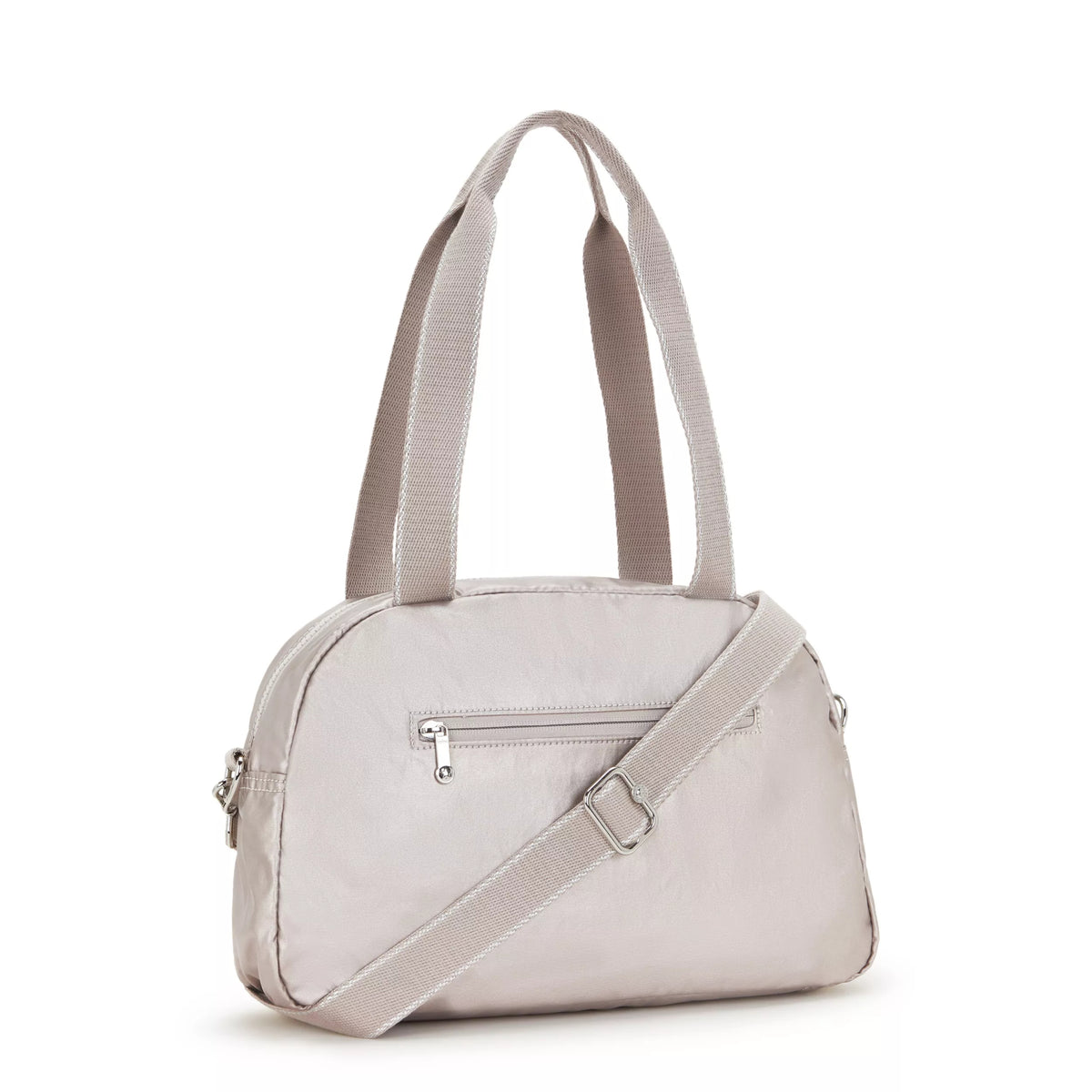 Cool Defea Metallic Shoulder Bag Metallic Glow - 3