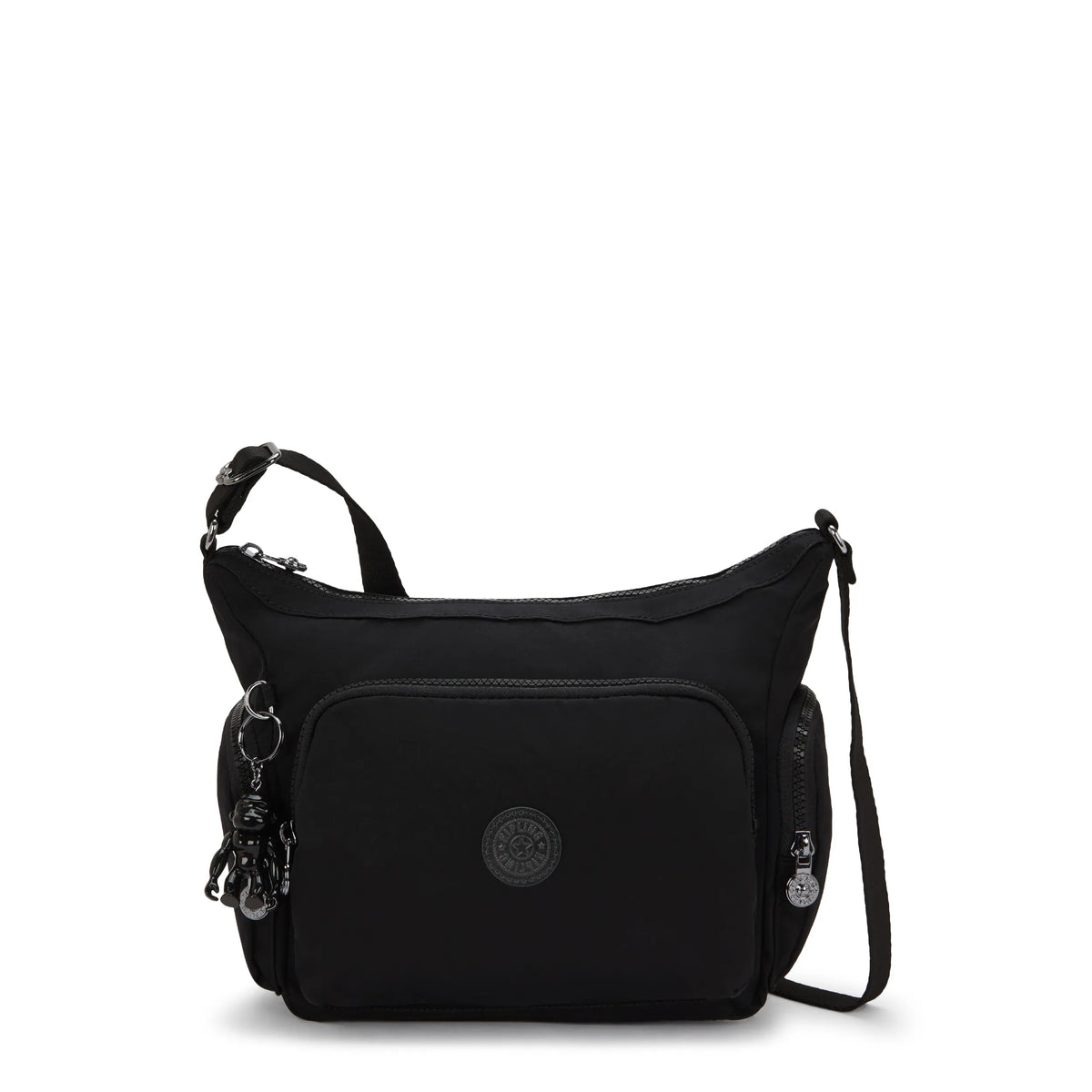 Gabb Small Crossbody Bag Infinite Black - 1