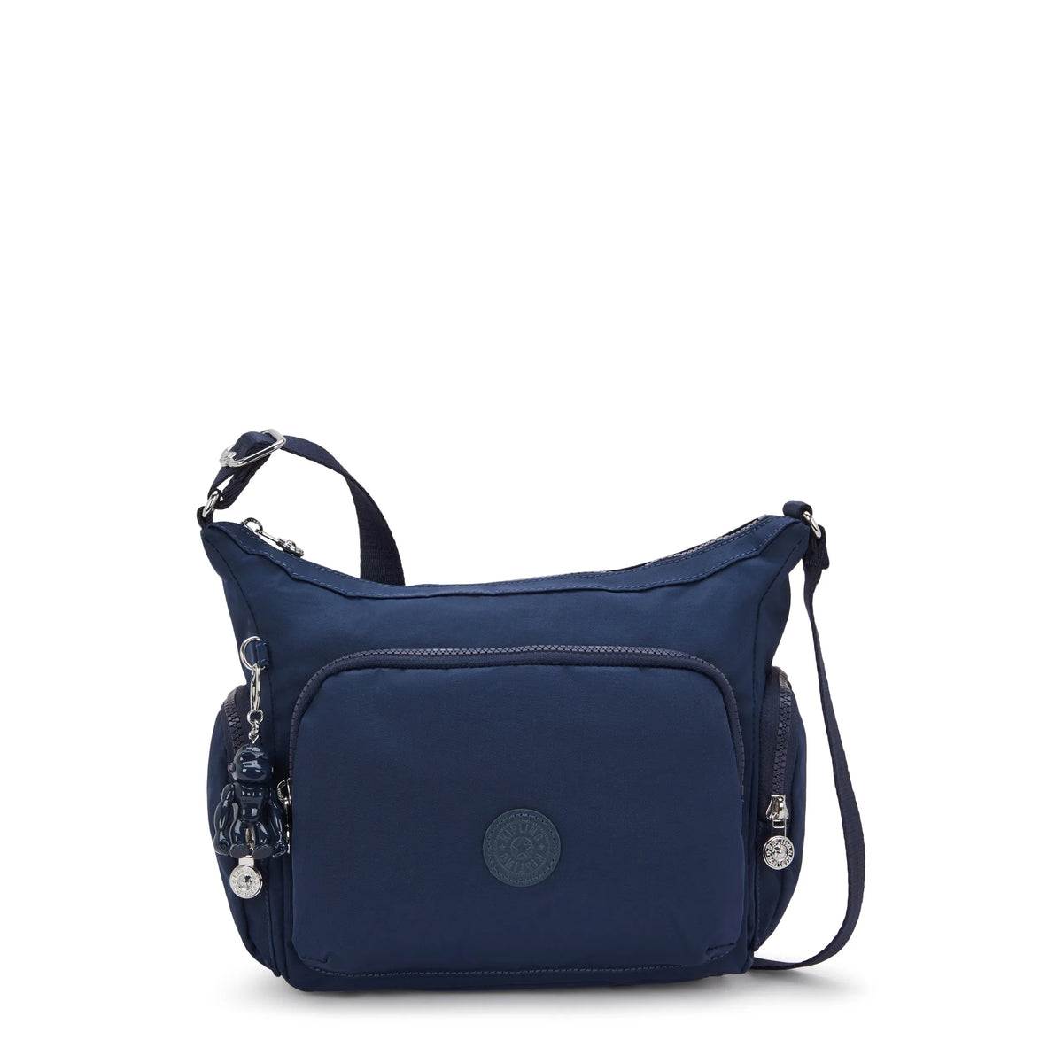 Gabb Small Crossbody Bag Infinite Blue - 1