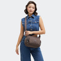 Gabb Small Crossbody Bag Boho Cedar - 2
