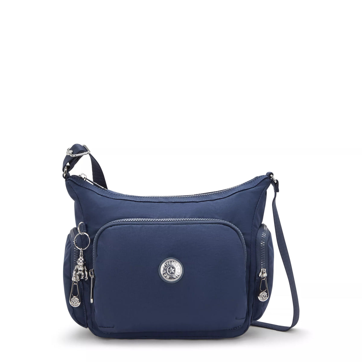 Gabb Small Crossbody Bag Endless Blue - 1