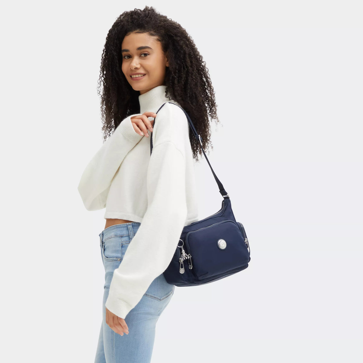 Gabb Small Crossbody Bag Endless Blue - 2