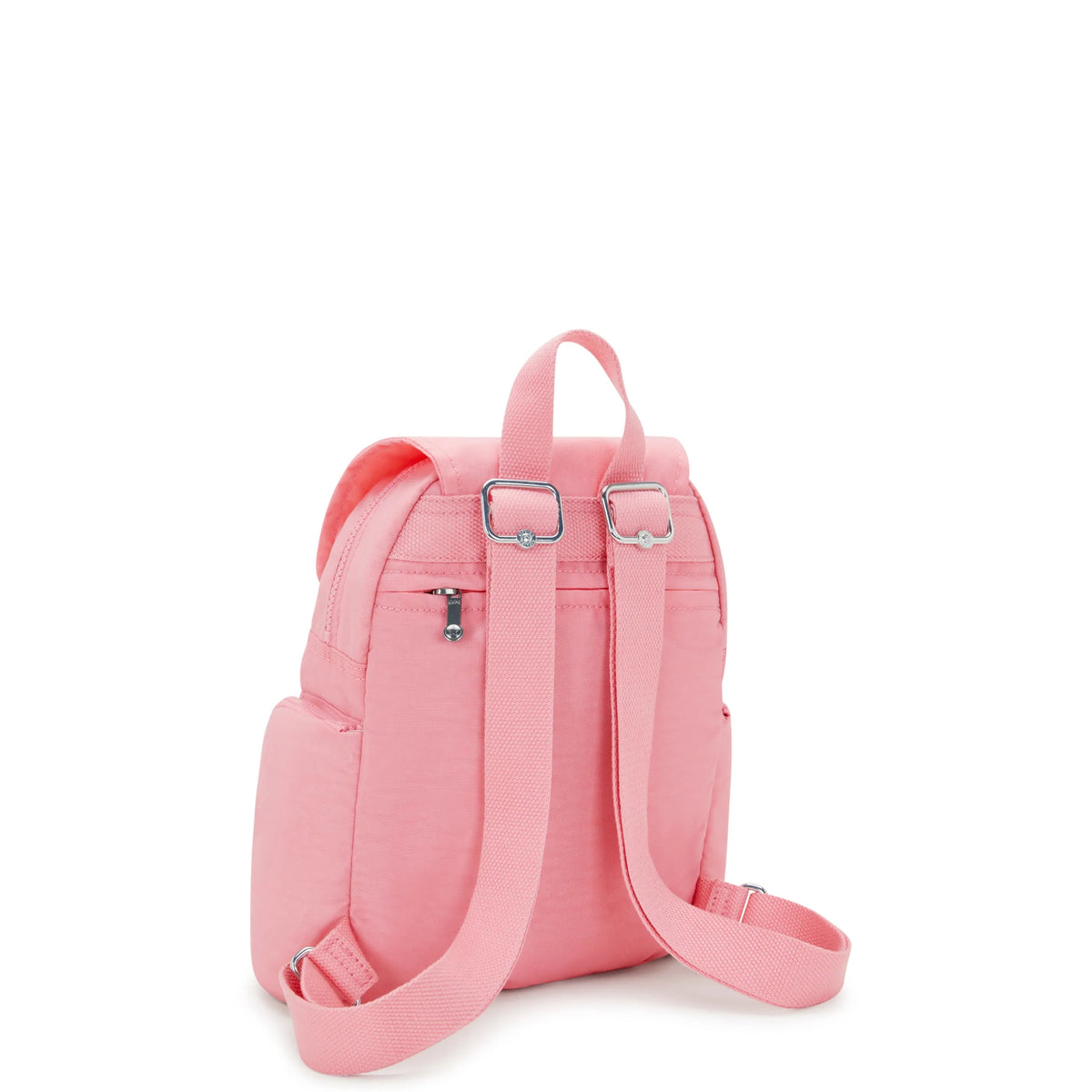 City Zip Mini Backpack Enjoyable Blush - 3