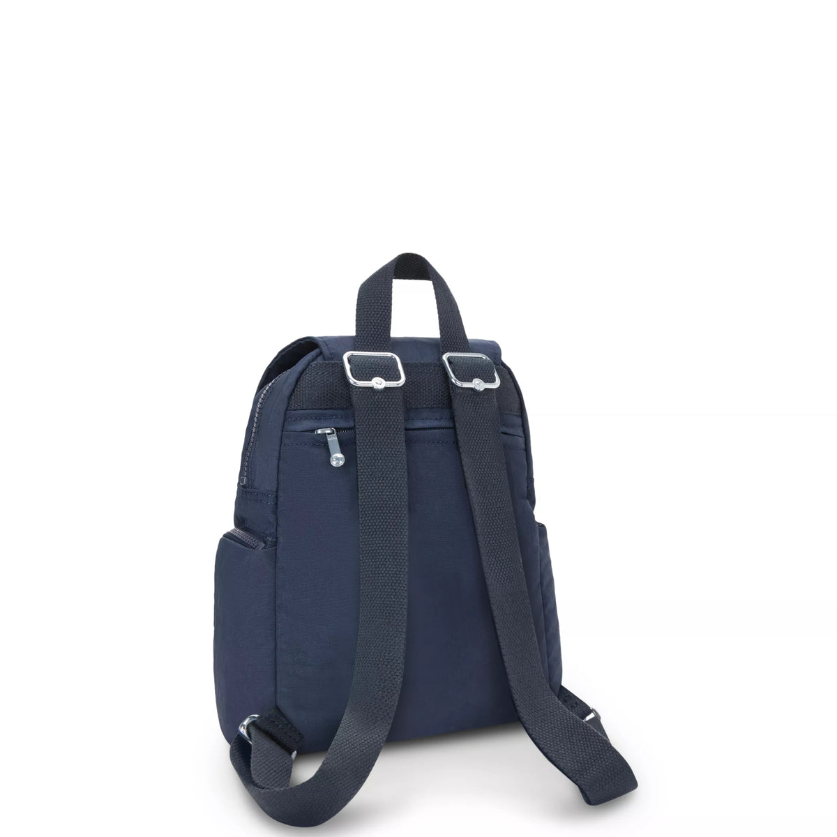City Zip Mini Backpack Blue Bleu 2 - 3